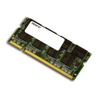 Wintec AMPO MHzCL5 2GB SODIMM Retail 2Rx8 2 Not a Kit (Single) DDR2 667 (PC2 5300) 200-Pin SO-DIMM 3AMD2667N-2G-R