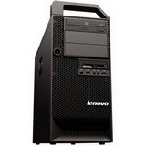 Lenovo ThinkStation D20 4155 - Tower - 2 x Xeon E5520 / 2.26 GHz - RAM 4 GB - HDD 1 x 500 GB - DVD-Writer - Quadro FX 580 - Gigabit Ethernet - Vista Business (64-bit) - Monitor : none - TopSeller
