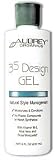 Aubrey Organics B5 Design Gel, Natural Style Management, 8 fl oz (237 ml) by ClubNatural