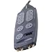 PureAV Home Theater Surge Protector