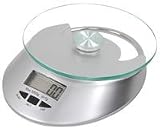 Electronic Kitchen Scales