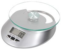 Electronic Kitchen Scales