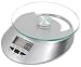 ELECTRONIC KITCHEN SCALES