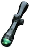 Luger STD 4x32 Riflescope