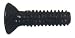 Neill-Lavielle Supply Co Flat Head Sight/Quiver Screw 5/8