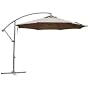 10' BGE Offset Umbrella
