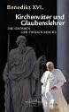 Kirchenv&auml;ter und Glaubenslehrer: Die Gro&szlig;en der fr&uuml;hen Kirche
