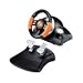 Genius Speed Wheel 3 MT - Wheel and pedals set - 14 button(s) - PC Image