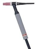 Lincoln K1782-4 Pta-17 150 Amp Air-Cooled Tig Torch 25'