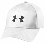 UNDER ARMOUR(アンダーアーマー) アクセサリー テック2キャップAC021 WHT