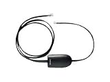 JABRA EHS Adapter - Headset adapter - 3 ft