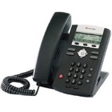 SoundPoint 331 IP Phone