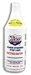 Lucas Oil Power Steering Stop Leak - Quart