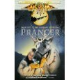 Prancer [VHS]