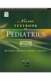 Nelson Textbook Of Pediatrics - Two Softcover Volumes In Slipcase - Eighteenth (18th) Edition