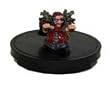 World of Warcraft Miniatures Spoils of War - Ryno the Short Rare UDAC0709