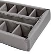 Padded Divider Set for Pelican 1520 Case