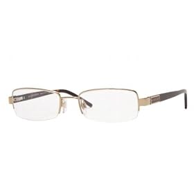 Authentic Burberry BE 1045 Color: 100 2 Burberry Sunglasses 1045Size: 1002