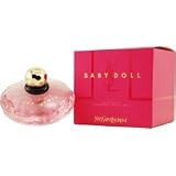 Baby Doll By Yves Saint Laurent