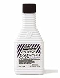 Lubegard Power Steering Flush 4 oz.