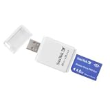  : Sandisk MSPD 4096MB w/Reader