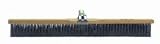 Kraft CC256 36" Performer Concrete Finishing Broom w/ Bracket