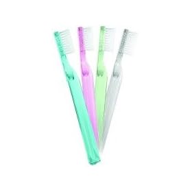 Supersmile 45 Degree Lucite Toothbrush