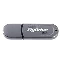 2GB USB Flydrive Grey