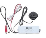Wireless FM Transmitter