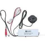 Wireless FM Transmitter