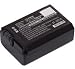 Battery for Sony NEX-3, NEX-3C, NEX-5, NEX-5A, NEX-5C, NEX-5D, NEX-5K - NP-FW50 (1080mAh)