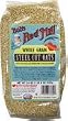 Bob's Red Mill Steel Cut Oats Cereal -- 24 oz