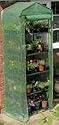 GARDMAN 5 Tier Heavy-Duty Growhouse