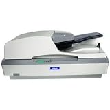  : Epson GT 2500 Plus  Document Imaging Color Scanner with Network Card