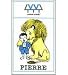 Pierre by Maurice Sendak
