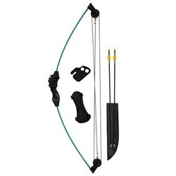 Explorer Bow and Arrow Set
