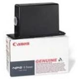 Canon - Toner cartridge - 1 x black