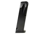 ProMag MGPMBER-A1 ProMag Mag 9MM 15Rd Blue Beretta 92