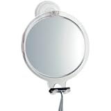 Interdesign #52120 PWRLock Fog Free Mirror