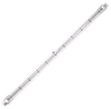 21lr1BgceSL. SL160  Eiko 15190   Q1500T3/CL/220V 1500 1999 watt Double Ended Halogen Light Bulb