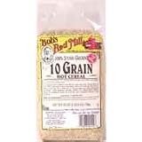 Bob'sRedMillCereal10-Grain,25-ounces(Packof4)