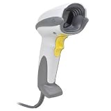Symbol DS6608 USB Handheld Omni-Directional Laser Barcode Scanner