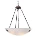AL-B23001EN-BS-ALB Fauna Bowl Pendant by Access ALB23001ENBSALB