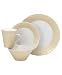 Dansk Metria 4-Piece Place Setting