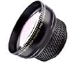 Raynox DCR-1850PRO 1.85X PRO-Telephoto Conversion Lens (Black)