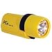Electronics : Ikelite PCM-Lite 7.2 watts, with Batteries - Yellow