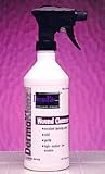 DermaKlenz Wound Cleanser 8 oz. Bottle 1 each