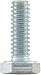 Search : Allstar ALL16201-1 Hex Head Bolt 1/4-20 x 3/4 Grade 5