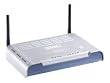 SMC  SMCWBR14S-N2 Draft 11n Wireless 4-port Broadband Router, US power