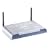 SMC  SMCWBR14S-N2 Draft 11n Wireless 4-port Broadband Router, US power
